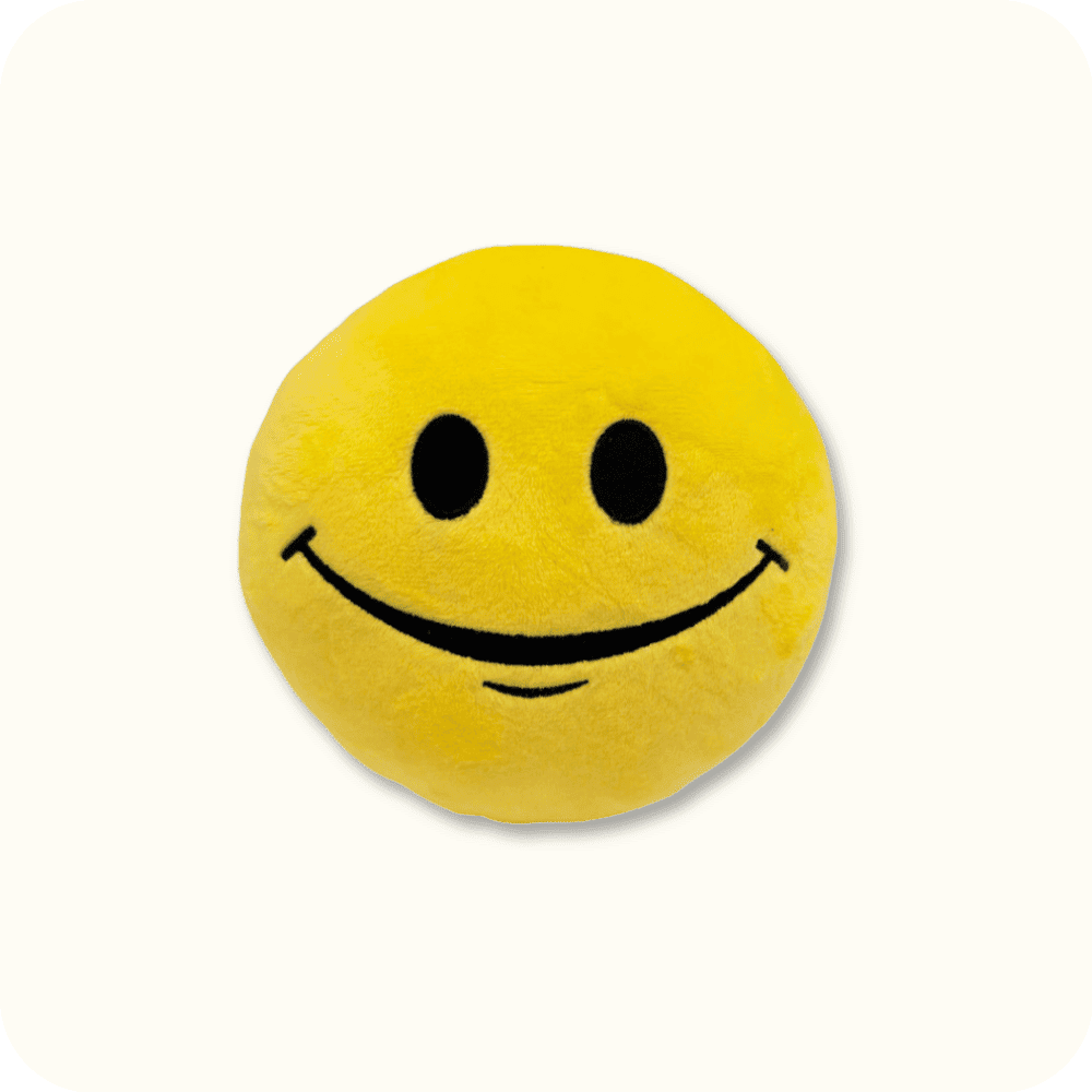 Smiling Verity Plush Smiling Verity Plush